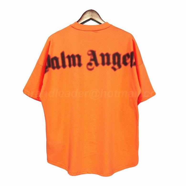 Palm Angles Men's T-shirts 641